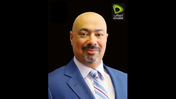 حاتم دويدر 2.4 مليار درهم أرباح "مجموعة اتصالات" الصافية خلال الربع الثالث من العام 2020 وبنمو سنوي وصلت نسبته إلى %6