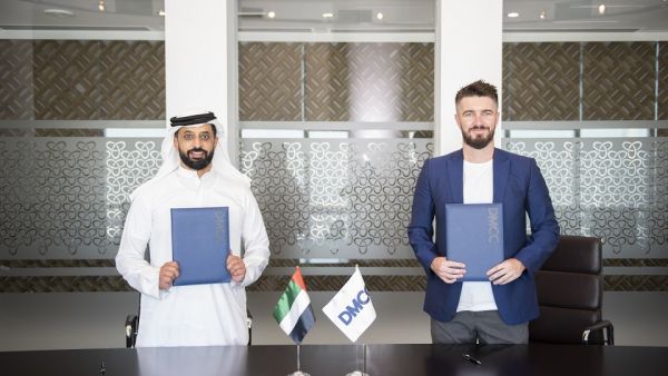 مركز دبي للسلع المتعددة يبرم شراكة مع "بول اند روو للضيافة والاستثمارات" لافتتاح مفهوم جديد للتجزئة والأطعمة والمشروبات مكون من 3 طوابق  في "أبراج بحيرات جميرا"