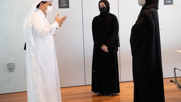 مؤسسة قطر ترحب بمدرستين جديدتين تحت مظلة التعليم ما قبل الجامعي