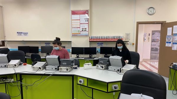كلية الهندسة في جامعة أبوظبي تطلق "ملتقى المرأة في الهندسة" الافتراضي الأول من نوعه