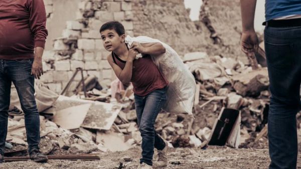 Azerbaijanis want to go home (Twitter)