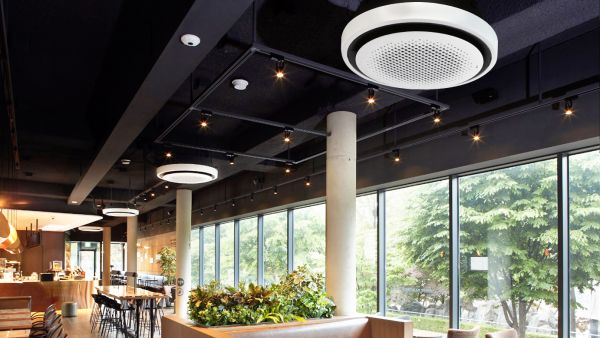 LG Commits To Air Solution Business Expansion Strategy in Middle East and Africa