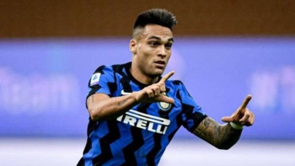 لاوتارو مارتينيز