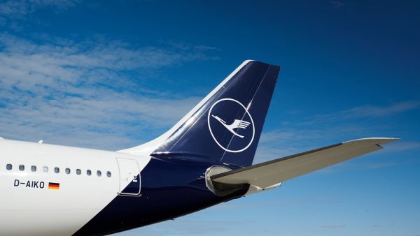Lufthansa Named ‘Best European Airline Serving the Middle East’ at Business Traveller Awards 2020