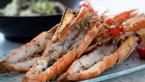 Jumeirah Group Welcomes Guests Back To Shimmers the Stunning Alfresco Mediterranean Dining Experience at Jumeirah Mina a’Salam