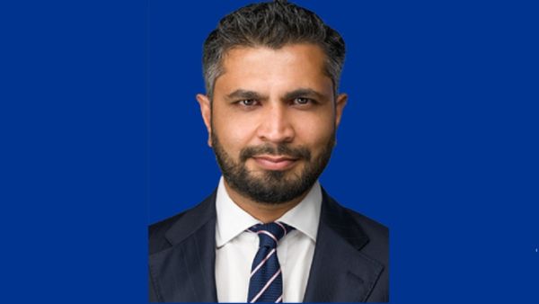 Mubeen Khadir KPMG in Bahrain To Host the Kingdom’s First Online Tax Summit