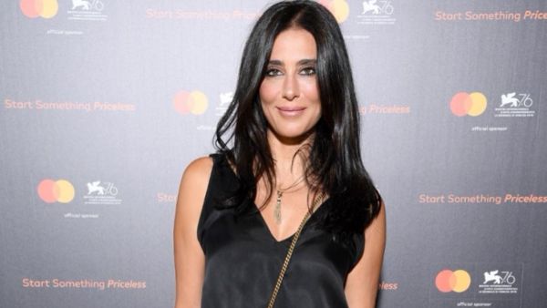 Nadine Labaki first became a star in 2007 after the release of her debut film, “Caramel.”