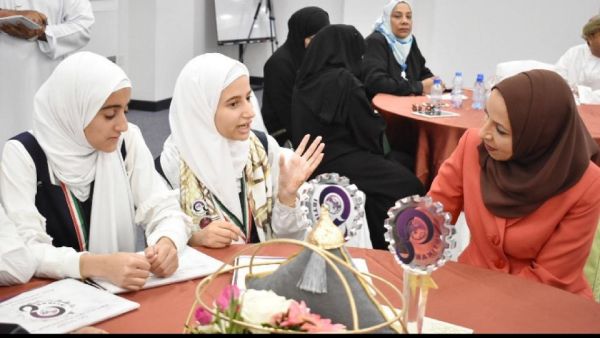 NBO Honours International Award-Winning Student on Omani Youth Day