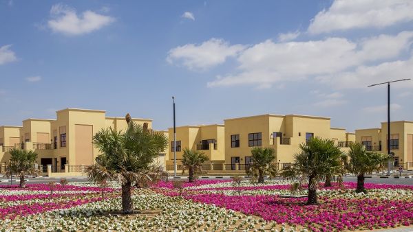 Nakheel Passes Dh1.2 Billion Sales Milestone for Ready-To-Occupy Family Homes 