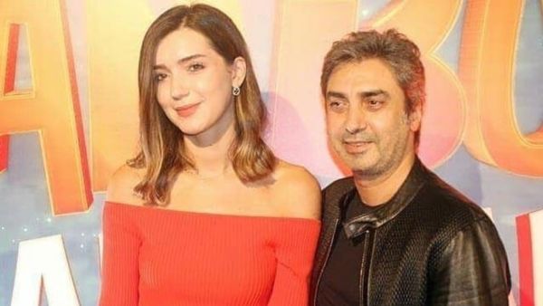 Nagehan Kaşıkçı Pursues To Imprison Her Husband Necati Şaşmaz for 12 Years on These Charges