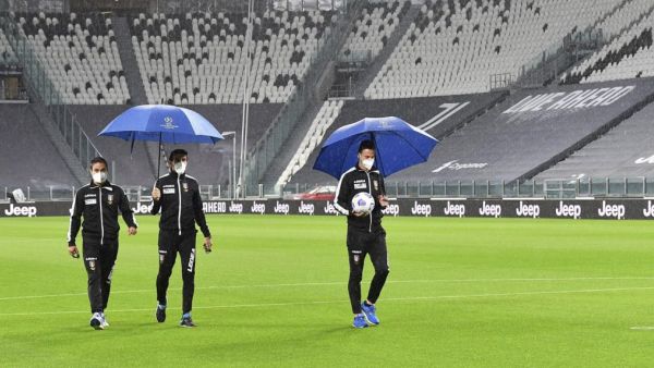 التوقعات تشير إلى منح يوفنتوس نقاط اللقاء الثلاث