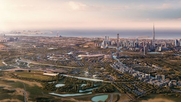 Azizi Developments Awards Salama Structural Engineers in Major Value Engineering Deal