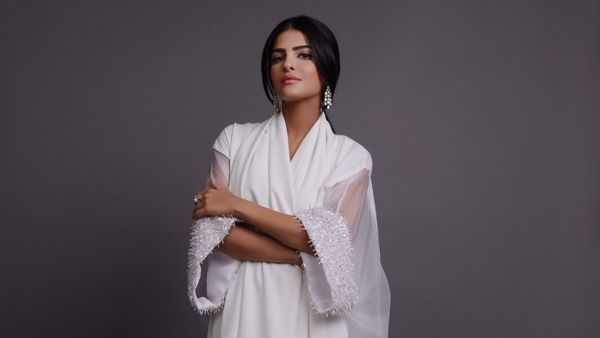 Princess Ameerah Al-Taweel Posts First Picture of Her Son.. Check It Out