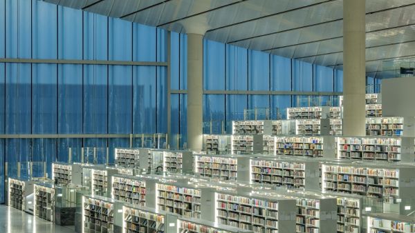 مكتبة قطر الوطنية تحتفل بالأسبوع العالمي للإتاحة الحرة 2020