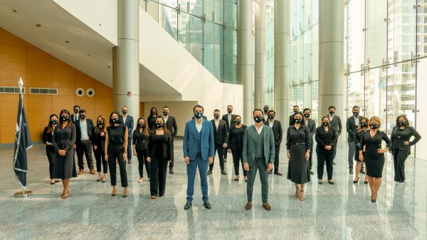 RIF Trust expands its footprint the Middle East