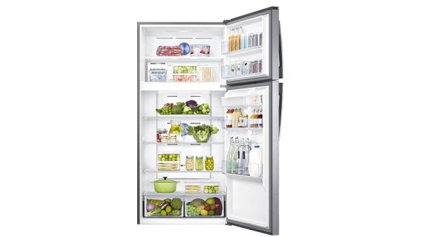 تعتبر ثلاجات Twin Cooling Plus™ ، من أكثر الأجهزة المنزلية شعبية لدى المستخدمين، نظراً لدورها في الإرتقاء بإعدادات المطابخ وتمكين العملاء من تعزيز قدراتهم لاسيما لناحية تحضير الأطباق الشهية. ثلاجة Twin Cooling Plus™من سامسونج: مطابخ أكثر مرونة وديناميكية