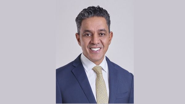 Rafik Nayed Group CEO - Al Salam Bank-Bahrain Al Salam Bank Partners With Ministry of Housing and Eskan Bank To Offer Exclusive Financing Benefits for Homes in the Danaat Al Lawzi Project Under the Mazaya Scheme