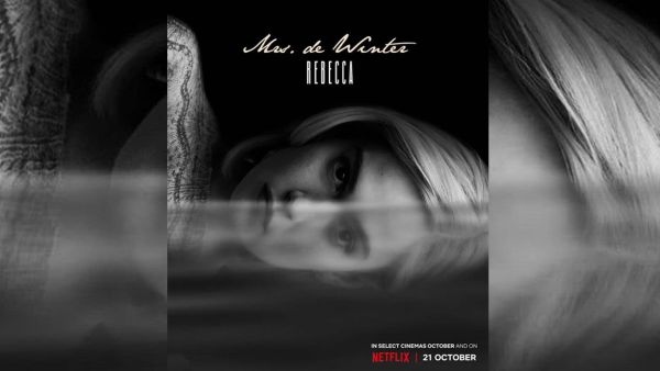 Shadows loom over ‘Rebecca’