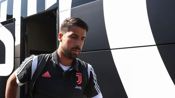 The German veteran will not be a part of the Old Lady's European journey, in a sign of his importance to the team this campaign (Photo: AFP)