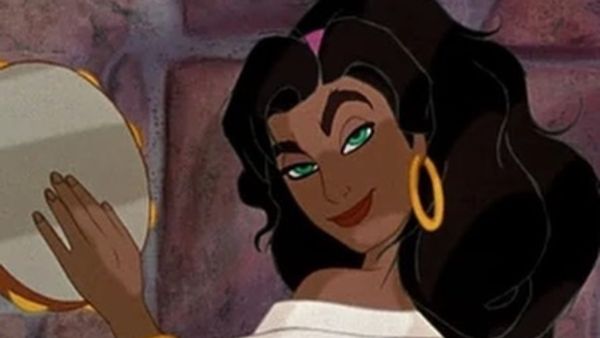 Saudi Makeup Artist Waad Altarki Is the Exact Replica of Disney Princess 'Esméralda' (Pictures)
