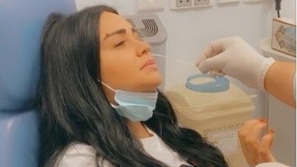 Syrian Folk Singer Saria Al Sawas Tests Positive for Coronavirus & Her Health Condition Is CRITICAL!