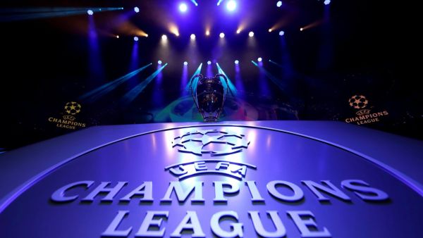 قرعة تسفر عن العديد من المواجهات القوية