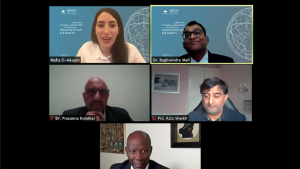 Adapt Education To the Reality That Students Live in, Say Experts as QF Hosts Global Goals Week Panel