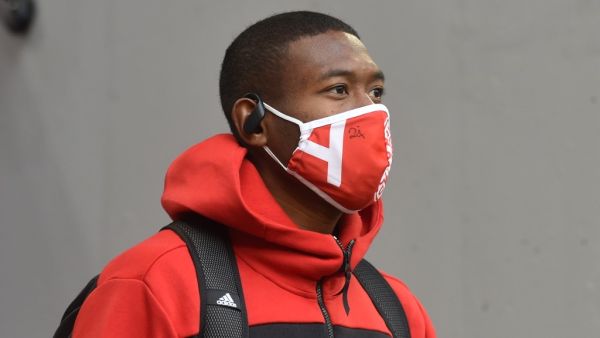 ديفيد آلابا