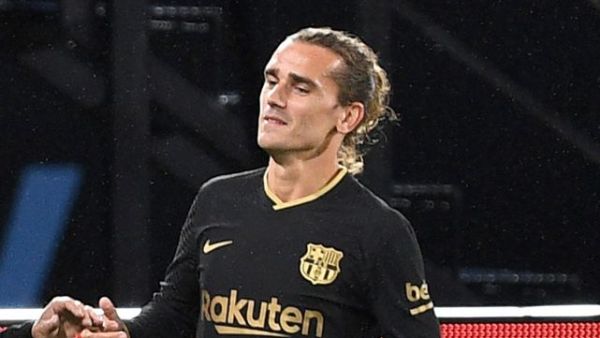 أنتوان غريزمان