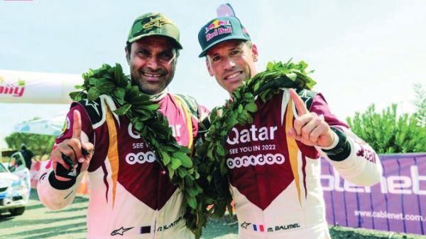 Photo: Qatar Tribune