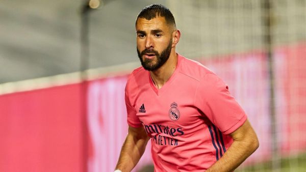 كريم بنزيمة