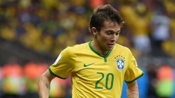Bernard (Photo: AFP)