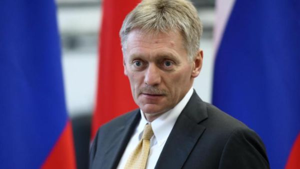 دميتري بيسكوف المتحدث باسم الرئاسة الروسية