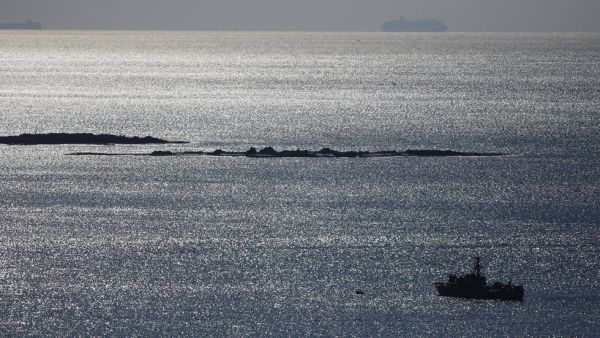 جلسة ثالثة من المناقشات التقنية حول ترسيم الحدود البحرية في جنوب لبنان