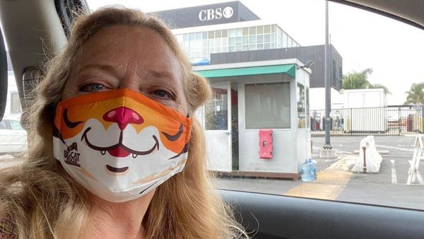 Carole had previously opened up on the impact of Netflix series 'Tiger King'