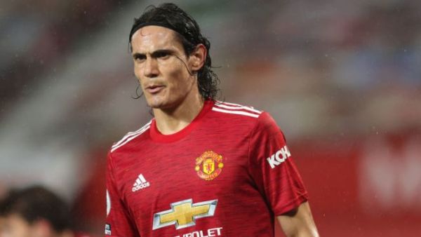 إيدينسون كافاني