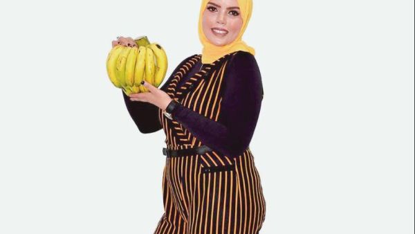 وفاء صلاح الدين 