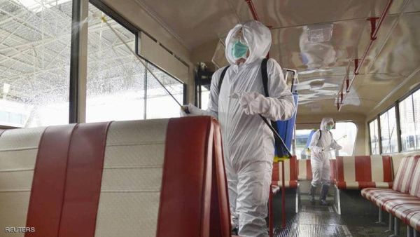 السماح لمنظمة “أطباء بلا حدود” الدولية، بتزويد كوريا الشمالية بمستلزمات الطبية