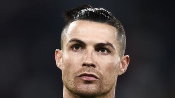 كريستيانو رونالدو