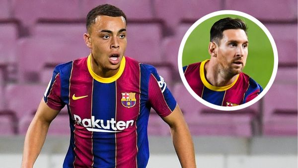 مشاكل في التواصل بين ديست وميسي