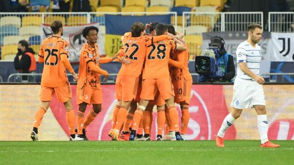 فوز افتتاحي مهم لبيرلو ولاعبيه