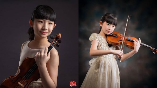 The internationally acclaimed Singaporean musician worked on the rendition from home. (Intagram)