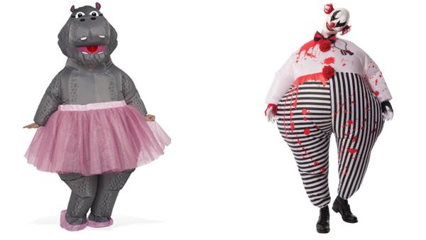 The idea of Kingdom of Costumes came to her in 2013 when she was planning her sister’s 30th Alice in Wonderland-themed birthday party. (Instagram)