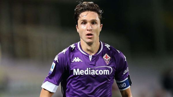 فيديريكو كييزا