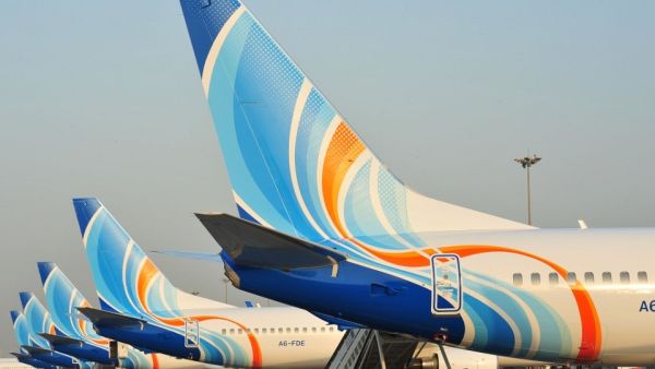 flydubai Recognised at the Business Traveller Middle East Awards