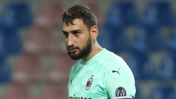 جيانلويجي دوناروما