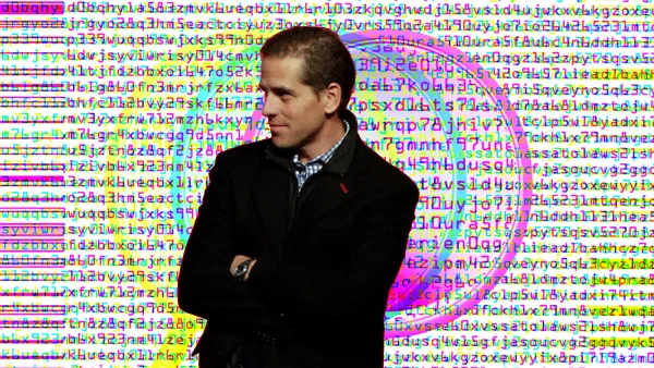 Is Hunter Biden a Pedophile? Fox News Suggests Child Pornography Was Found on His Computer