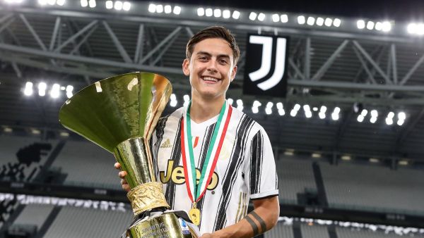 باولو ديبالا