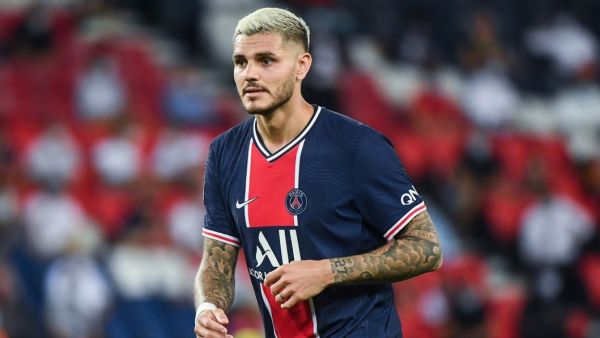 ماورو إيكاردي