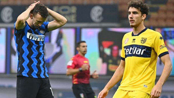 تعادل بطعم الخسارة لإنتر